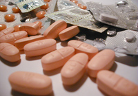 pills